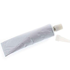 [SVA008] SILICONA TIRA LED IP65  - 220v 10ml