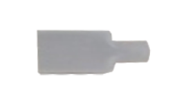 [SVA001] TAPA CONEXIÓN IP65 TIRA LED 220V