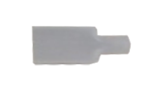 [SVA001] TAPA CONEXIÓN IP65 TIRA LED 220V